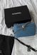 Denim bag Chanel SUM.ECO-43.1 фото 3