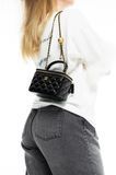 MARY BAG з ручкою, чорна SUM.ECO-40.1 фото