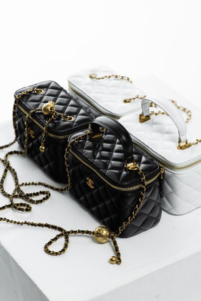 MARY BAG з ручкою, чорна SUM.ECO-40.1 фото