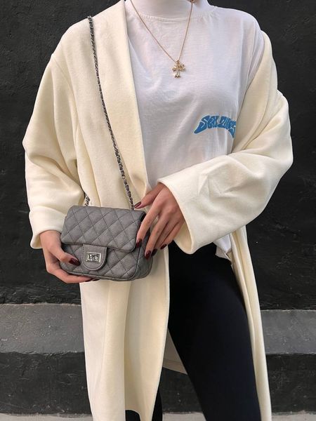 DENIM BAG MINI, рожева SUM.ECO-7.3 фото