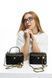 MARY BAG з ручкою, чорна SUM.ECO-40.1 фото 10