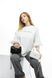 MARY BAG з ручкою, чорна SUM.ECO-40.1 фото 6