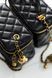 MARY BAG з ручкою, чорна SUM.ECO-40.1 фото 8