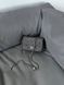 DENIM BAG MINI, рожева SUM.ECO-7.3 фото 10