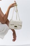 NICOLE BAG, молочна  SUM.ECO-29.2 фото
