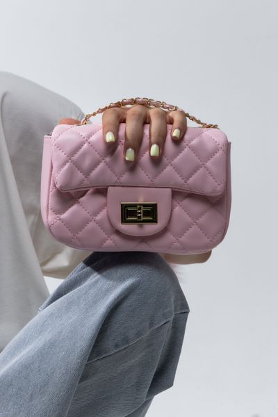 NICOLE BAG, молочна  SUM.ECO-29.2 фото