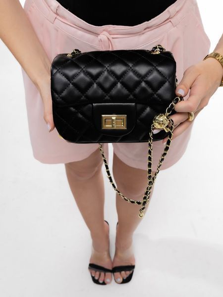 NICOLE BAG, молочна  SUM.ECO-29.2 фото