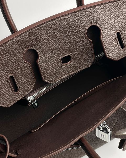 LINDA BAG, в чорному кольорі SUM.NAT-2.2 фото