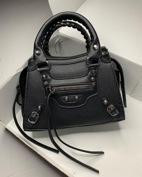 KERRY BAG, чорна SUM.ECO-1.1 фото