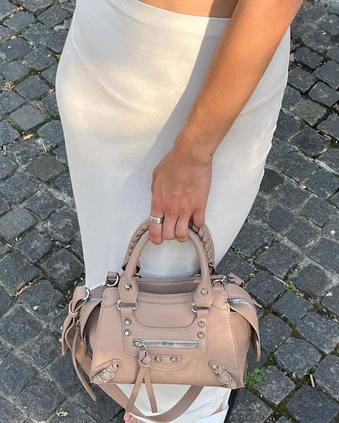 KERRY BAG, чорна SUM.ECO-1.1 фото