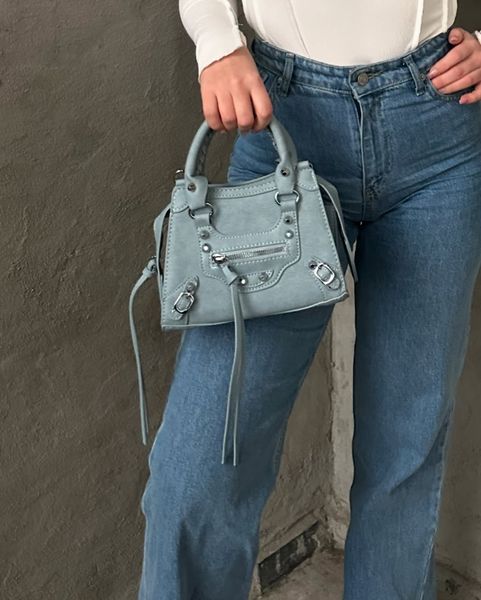 KERRY BAG, чорна SUM.ECO-1.1 фото