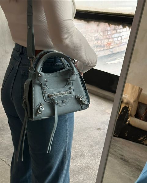 KERRY BAG, чорна SUM.ECO-1.1 фото
