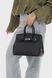 LINDA BAG, в чорному кольорі SUM.NAT-2.2 фото 1