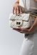 NICOLE BAG, молочна  SUM.ECO-29.2 фото 3