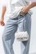 NICOLE BAG, молочна  SUM.ECO-29.2 фото 4