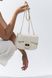 NICOLE BAG, молочна  SUM.ECO-29.2 фото 1