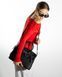 LINDA BAG, в чорному кольорі SUM.NAT-2.2 фото 11