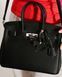 LINDA BAG, в чорному кольорі SUM.NAT-2.2 фото 10