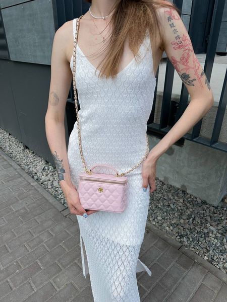 FLEUR BAG, червона SUM.ECO-9.1 фото