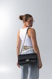 CHANTELLE LARGE BAG, чорна SUM.ECO-33.2 фото