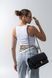 CHANTELLE LARGE BAG, чорна SUM.ECO-33.2 фото 3