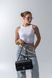 CHANTELLE LARGE BAG, чорна SUM.ECO-33.2 фото 6