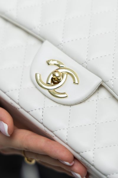 CHANTELLE MEDIUM BAG, чорна SUM.ECO-34.1 фото