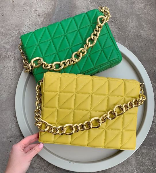 MAGGIE BAG, зелена SUM.ECO-25.1 фото