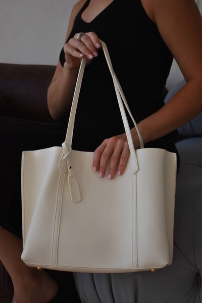 OLIVIA BAG, коричнева SUM.ECO-6.1 фото