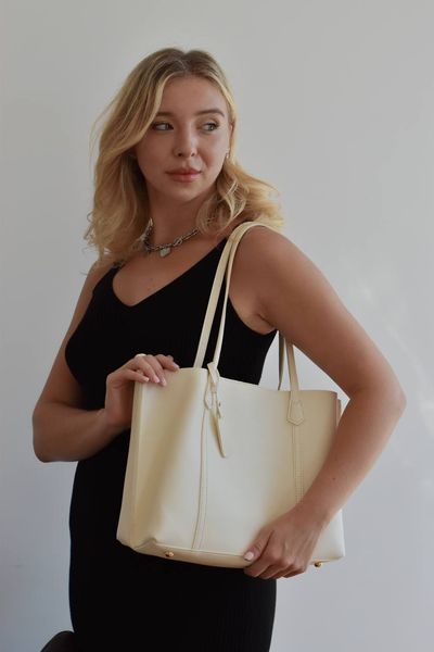 OLIVIA BAG, коричнева SUM.ECO-6.1 фото