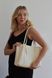 OLIVIA BAG, коричнева SUM.ECO-6.1 фото 3