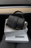 Jacqueline bag mini, чорна SUM.ECO-49.1 фото