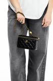 MARY BAG без ручки, чорна SUM.ECO-41.1 фото