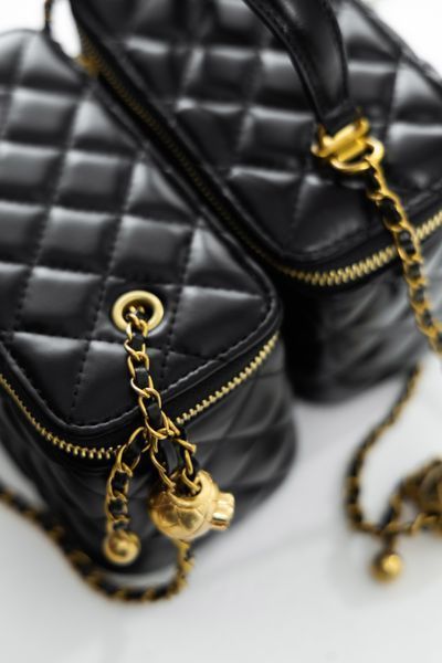MARY BAG без ручки, чорна SUM.ECO-41.1 фото
