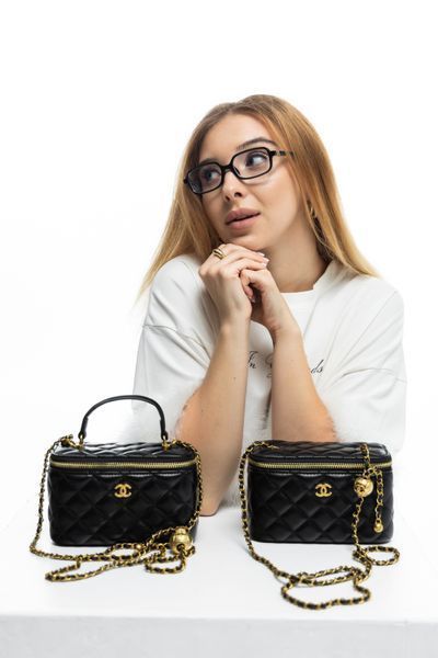 MARY BAG без ручки, чорна SUM.ECO-41.1 фото