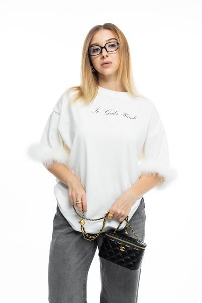 MARY BAG без ручки, чорна SUM.ECO-41.1 фото