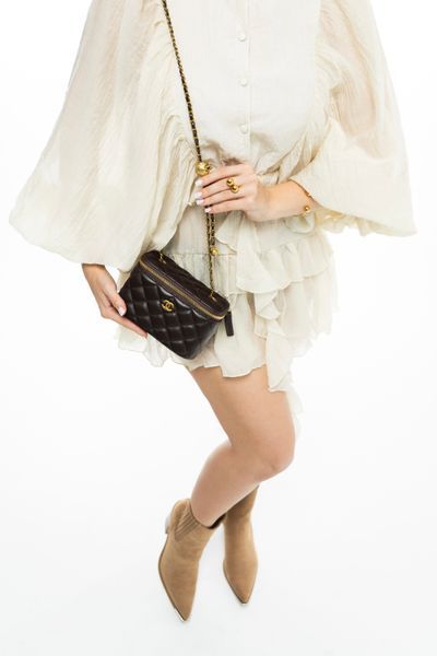 MARY BAG без ручки, чорна SUM.ECO-41.1 фото