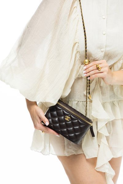 MARY BAG без ручки, чорна SUM.ECO-41.1 фото