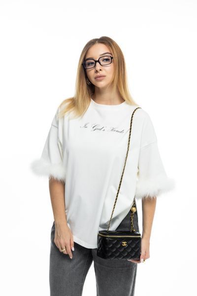 MARY BAG без ручки, чорна SUM.ECO-41.1 фото