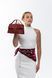 JACQUELINE BAG, чорна SUM.ECO-35.2 фото 8