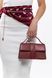 JACQUELINE BAG, чорна SUM.ECO-35.2 фото 6