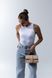 JACQUELINE BAG, чорна SUM.ECO-35.2 фото 15