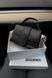 Jacqueline bag mini, чорна SUM.ECO-49.1 фото 1