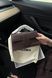 Jacqueline bag mini, чорна SUM.ECO-49.1 фото 4