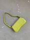 ALEXA BAG, лаймова copy_SUM.ECO-2.3 фото 4
