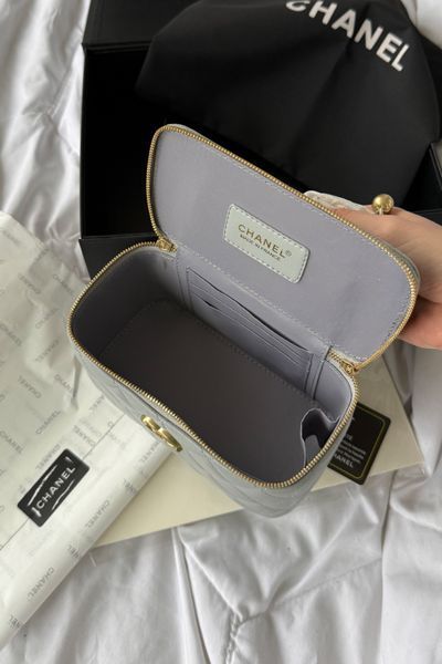 MARY BAG без ручки, сіра SUM.NAT-12.1 фото