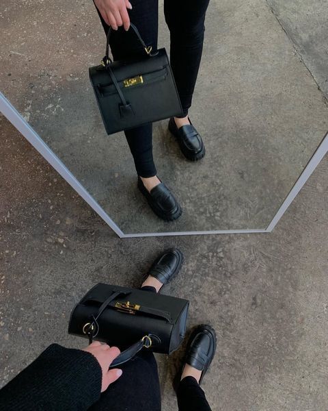 HEZER BAG, чорна (з дефектом) SUM.ECO-27.1 фото