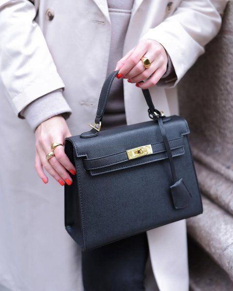 HEZER BAG, чорна (з дефектом) SUM.ECO-27.1 фото