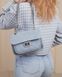 DENIM BAG, сіра SUM.ECO-3.1 фото 12