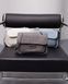 DENIM BAG, сіра SUM.ECO-3.1 фото 2